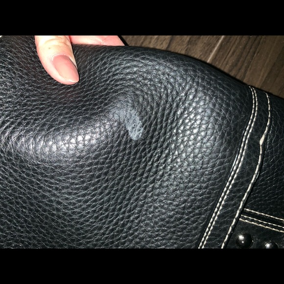 COACH purse!! 👜 - Picture 8 of 8